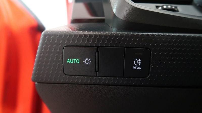 Audi A1 A1 SPB 30 TFSI S tronic Admired #CAMBIO AUTOM.#CARPLAY#SENSORI PARCHEGGIO#