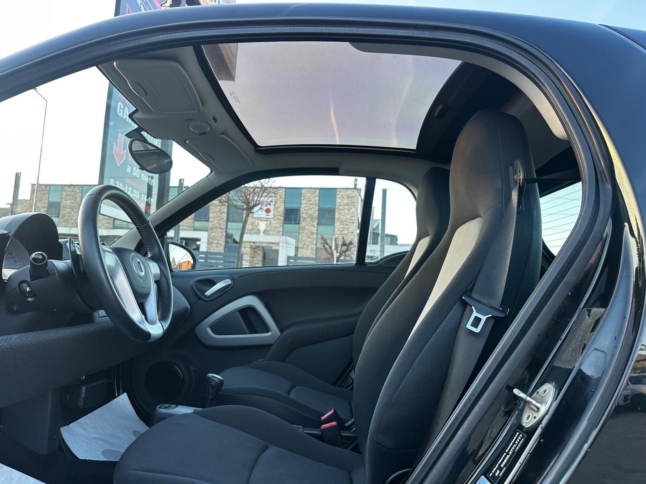 Smart ForTwo 1000 52 kW pulse TETTO PANORAMICO