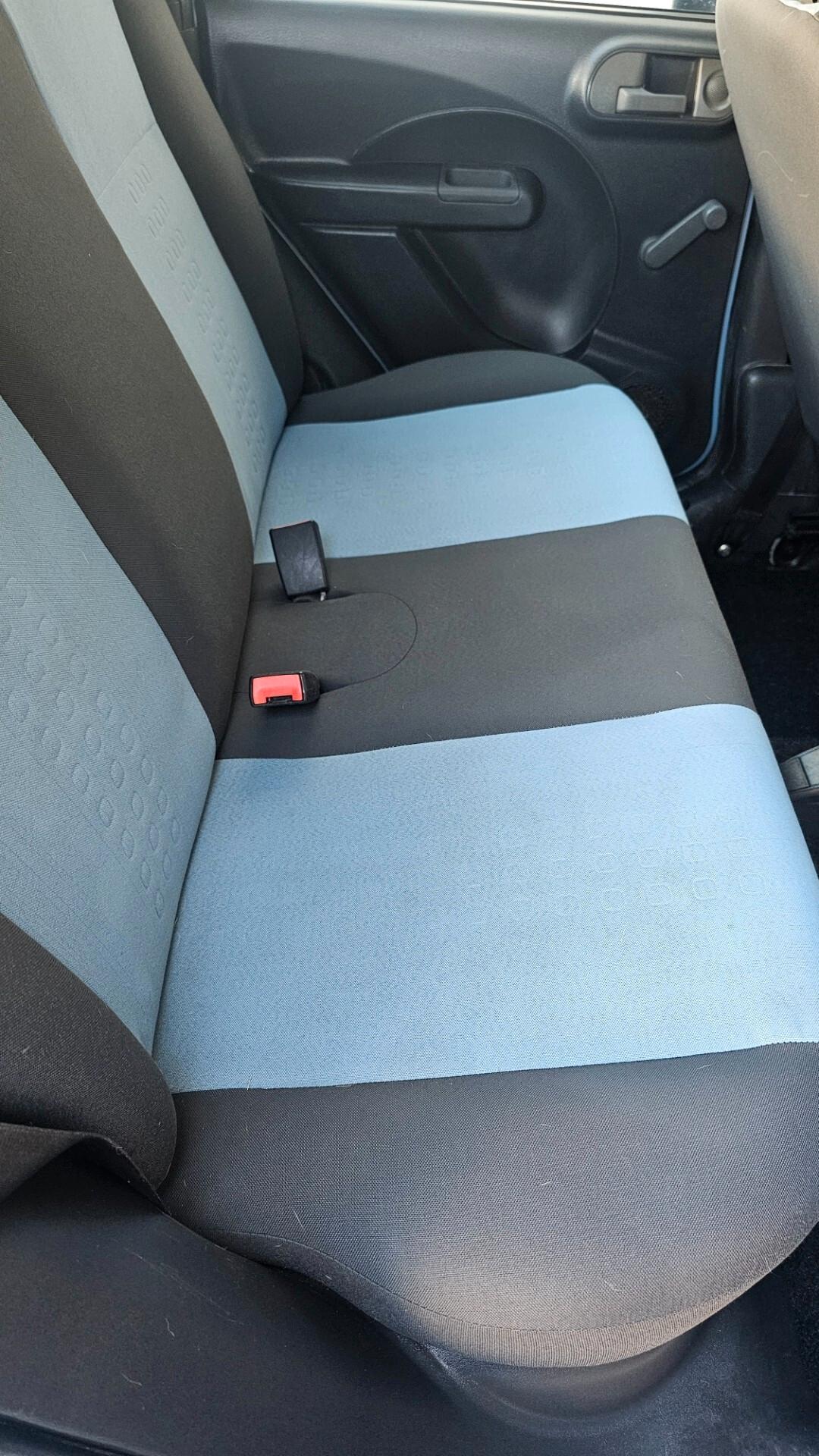 Fiat Panda 1.2 Dynamic Natural Power