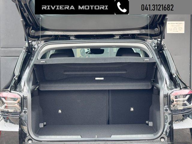 JEEP Avenger 1.2 Turbo 110 CV MHEV Altitude DCT
