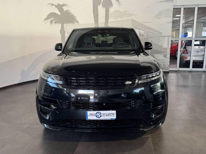 Land Rover RR Sport 3ª serie 3.0D l6 300 CV Dynamic HSE