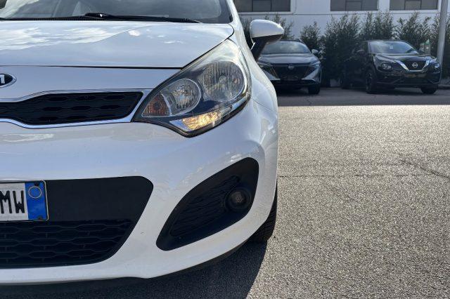 KIA Rio 1.2 CVVT 5p. ECO GPL Active