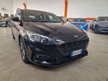 Ford Focus Focus 1.0 ecoboost h ST-Line s