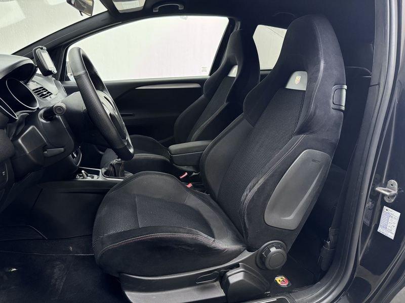 Abarth Punto Evo 1.4 16V Turbo Multiair S&S 3p