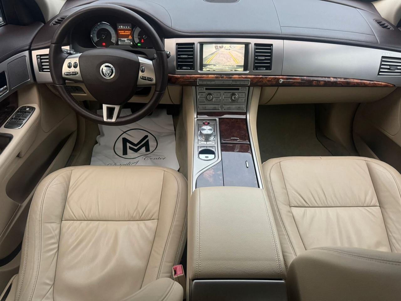 Jaguar XF 3.0 D V6