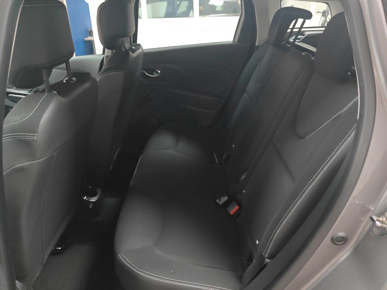 Renault Clio Sporter 1.5 dci Costume National 75cv