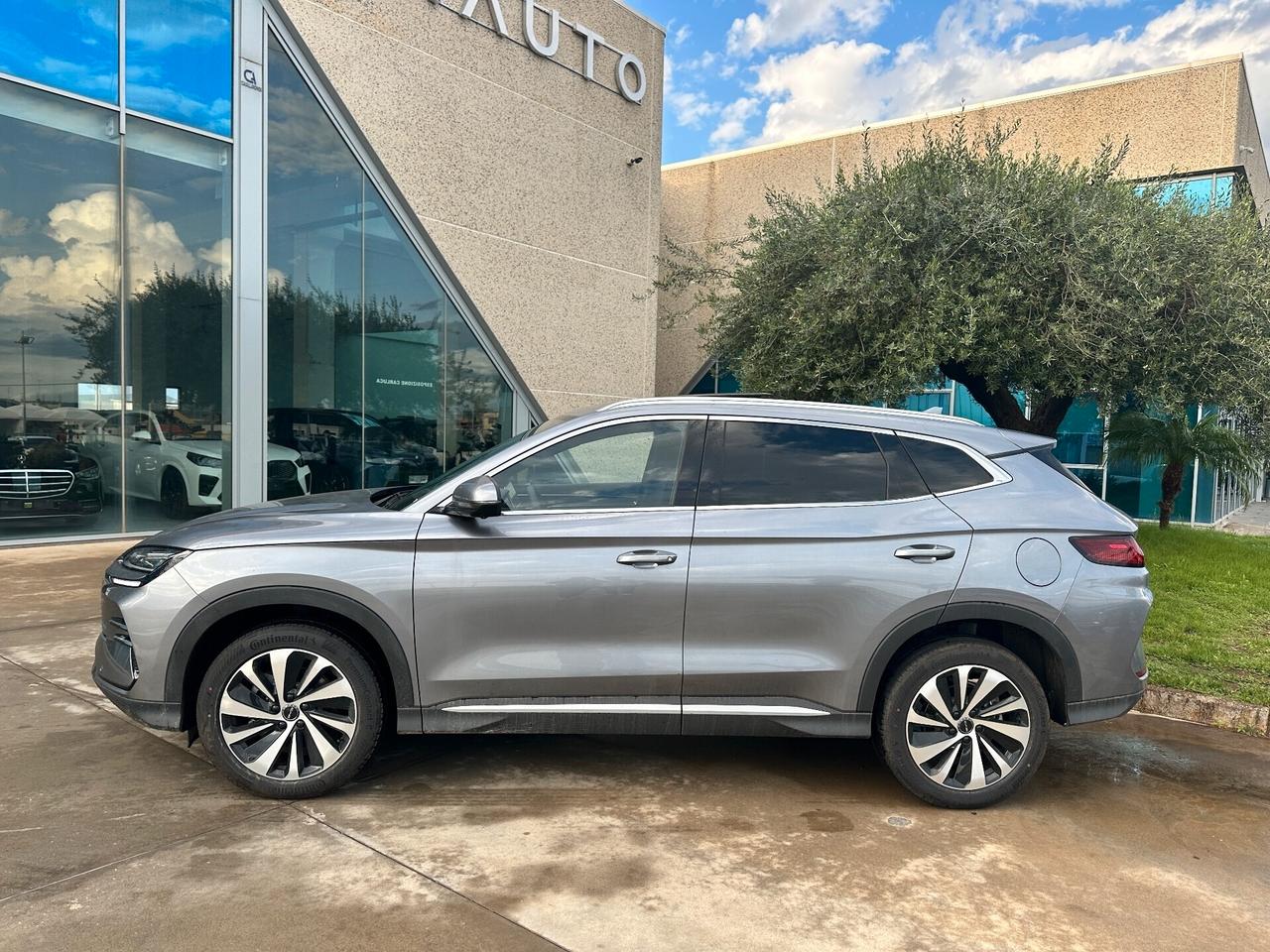 BYD Seal U 1.5 comfort 218 OFFERTA T-STOCK PREZZO IMPERDIBILE