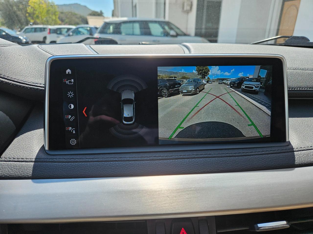 Bmw X6 xDrive30d 258CV