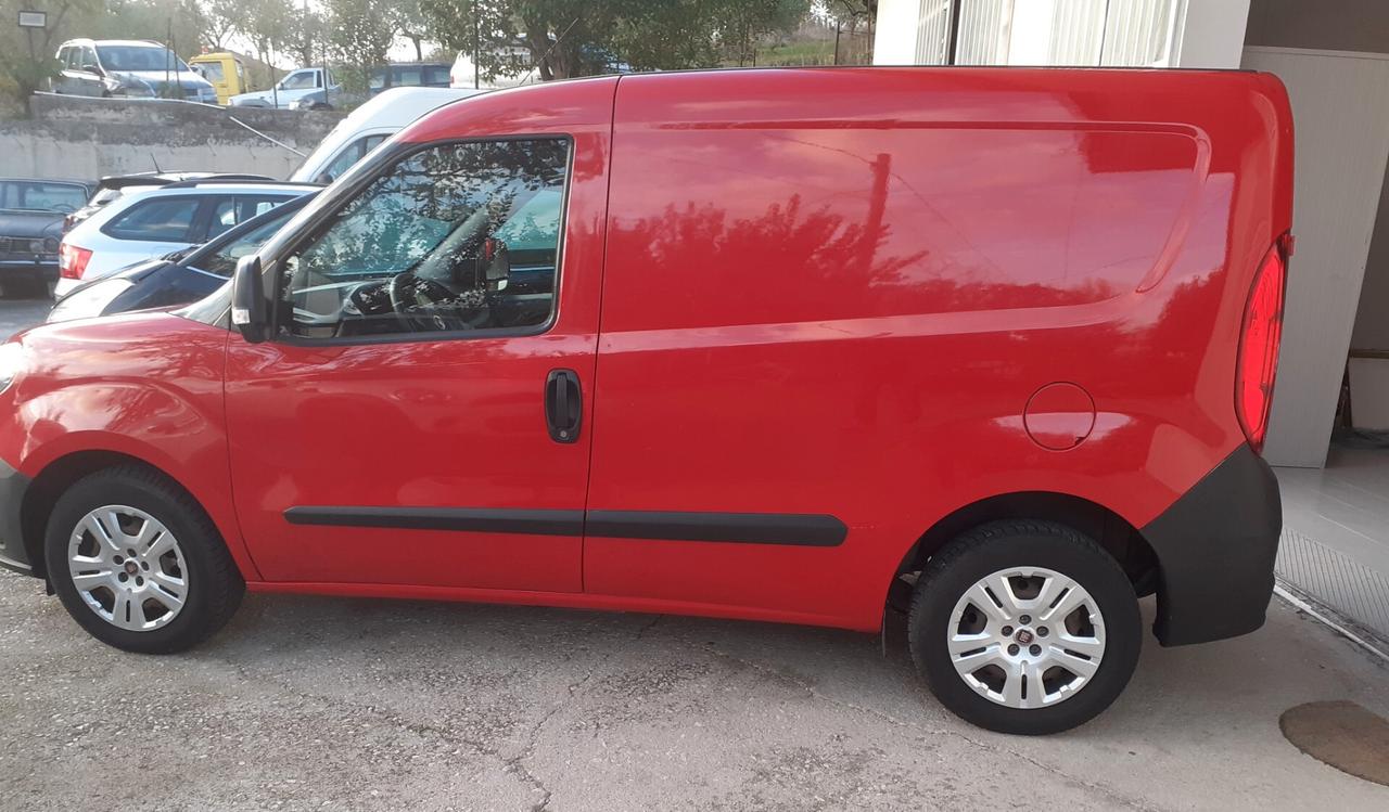 Fiat Doblo Doblò 1.3 MJT PC Combi N1 E5