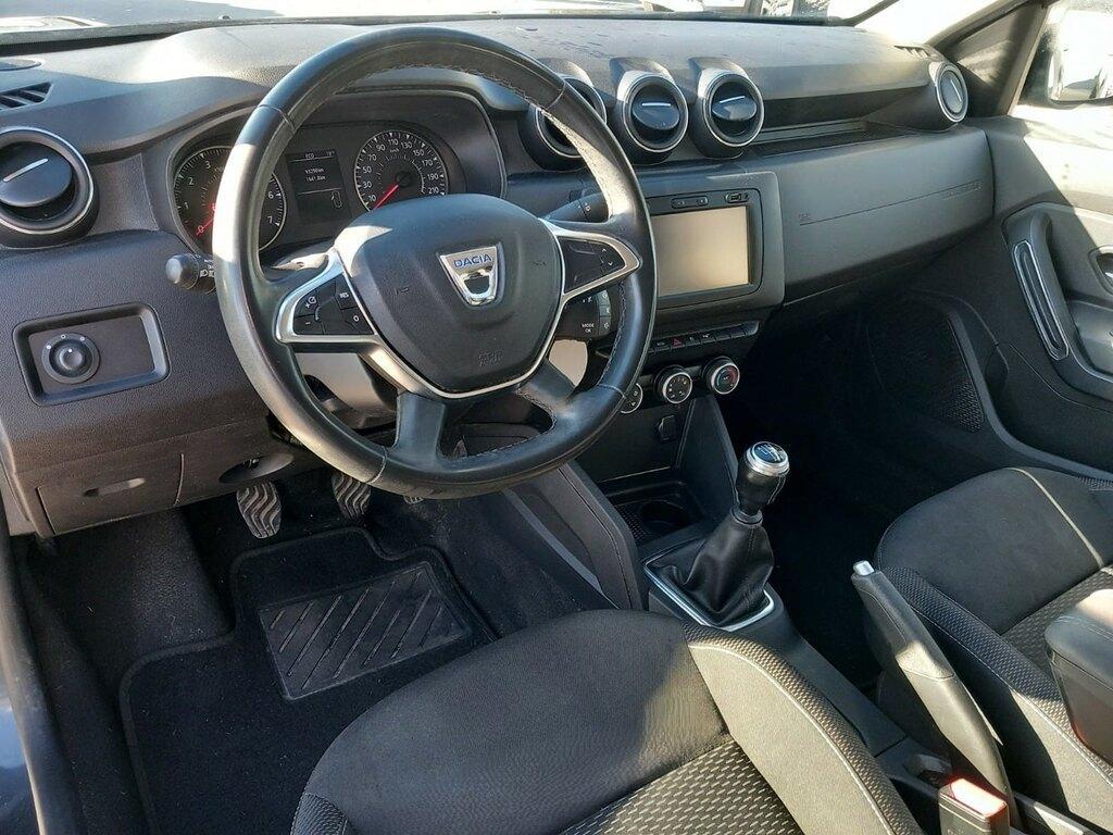 Dacia Duster 1.5 Blue dCi Comfort 4x2