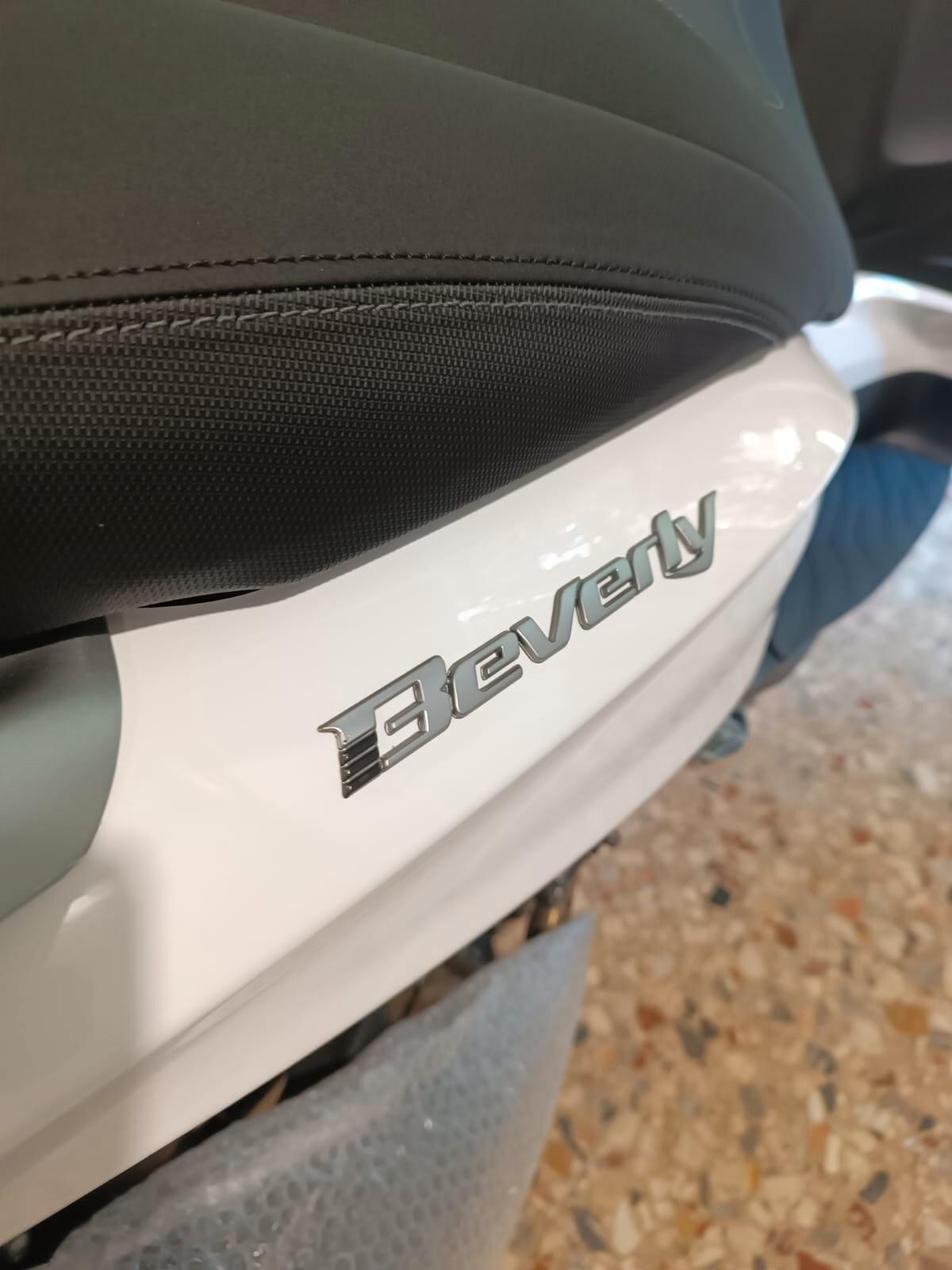 Piaggio Beverly 310HPE