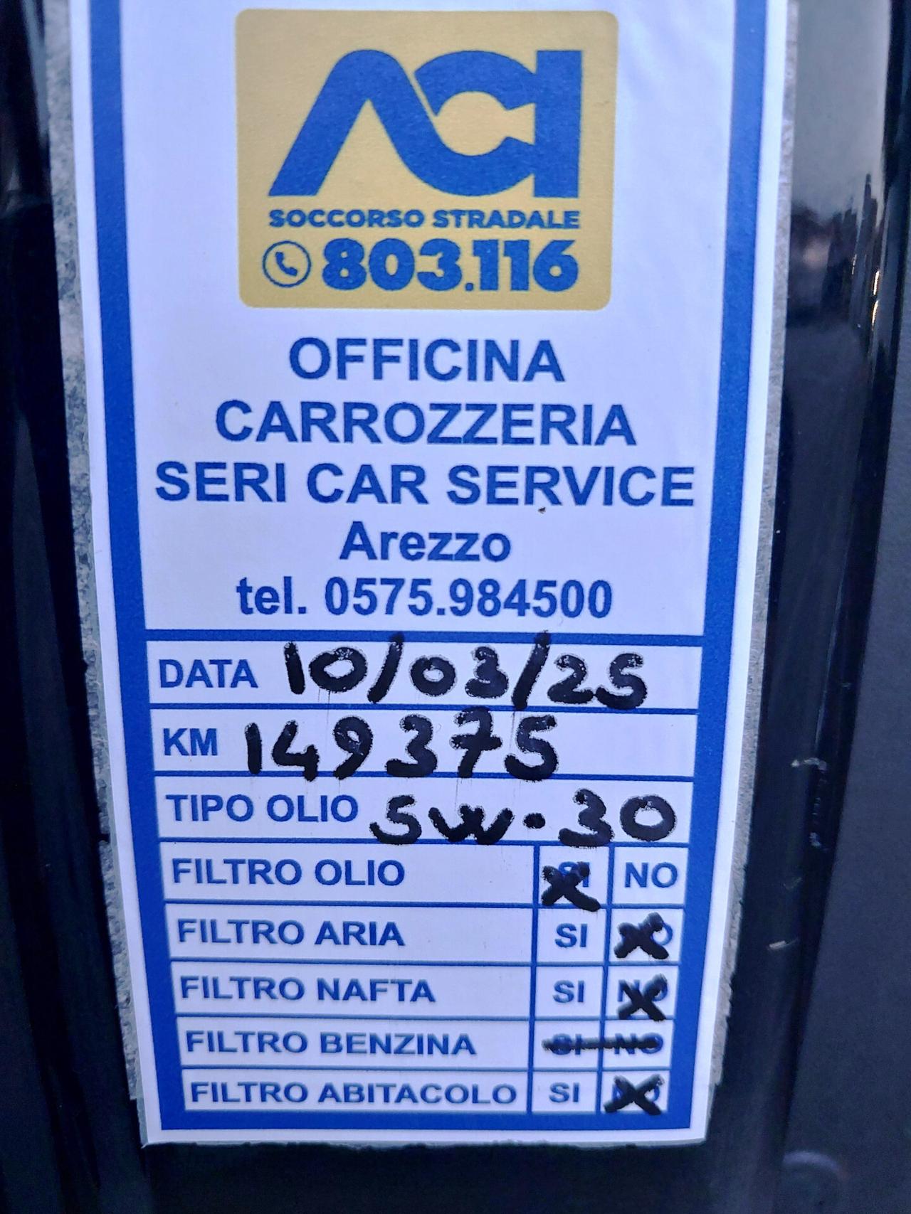 HYUNDAI IX35 1.7 CRDi 2WD COMFORT 04/2012