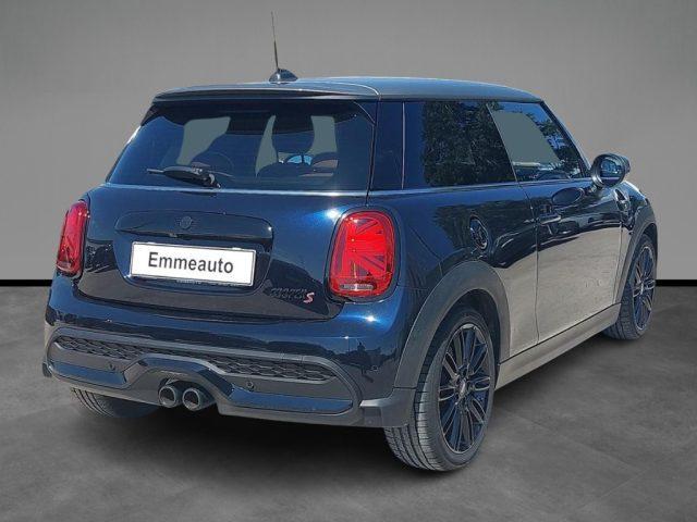 MINI Mini Cooper S Classic