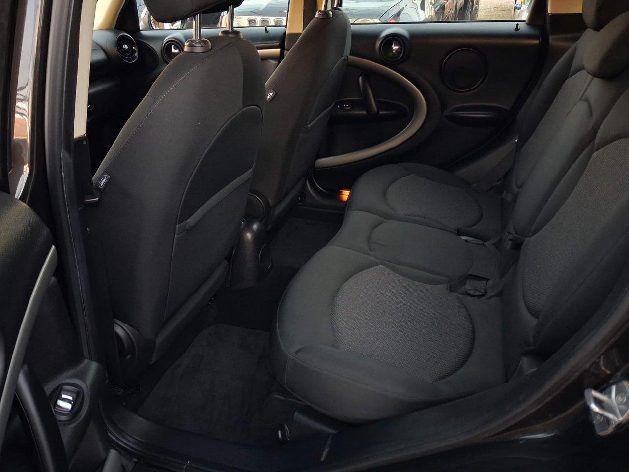 Mini Countryman One 1.6 E6