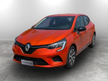 RENAULT Clio 1.0 tce Equilibre 90cv