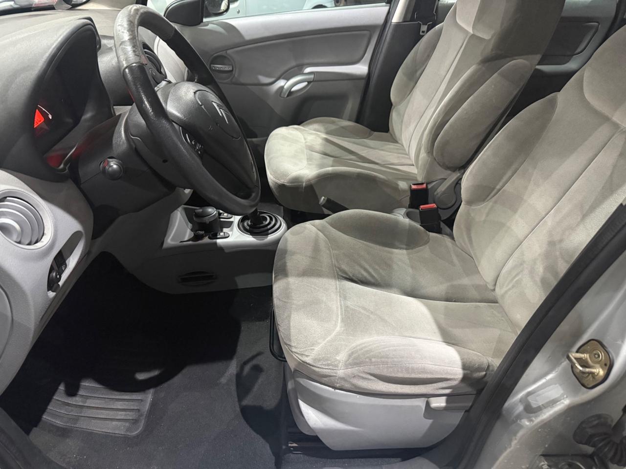 Citroen C3 1.4 Elegance