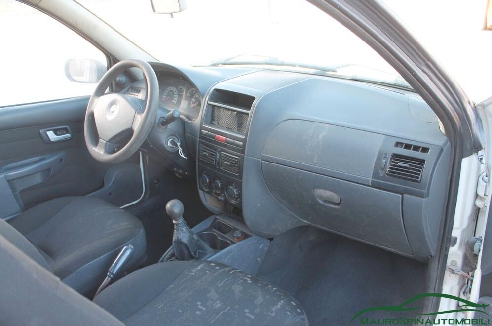 Fiat Strada 1.3 MJT ADVENTURE PICK-UP FIORINO