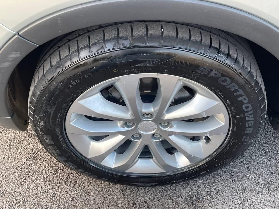 Ford Kuga 2.0 TDCi 136 CV 4WD Titanium DPF