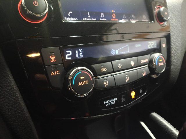 NISSAN Qashqai 1.5 dCi 115 CV DCT Business