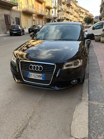 Audi A3 2.0 TDI 170 CV F.AP. S tronic Ambition