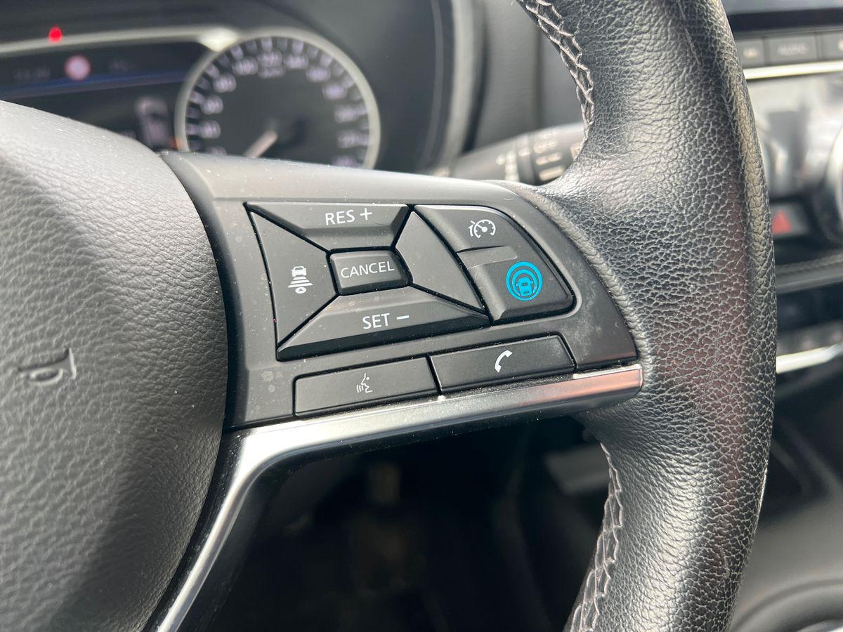 NISSAN Juke 1.6 hev Tekna