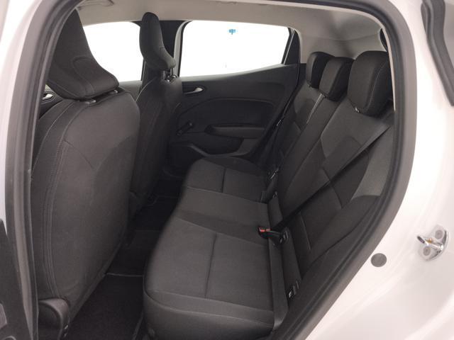 RENAULT Clio 1.5 blue dci Business 85cv
