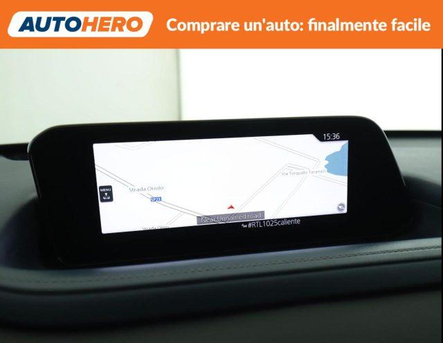 MAZDA CX-30 2.0L Skyactiv-G 150 CV M Hybrid 2WD Executive