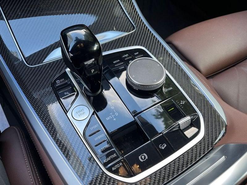 BMW X5 xdrive45e Msport auto