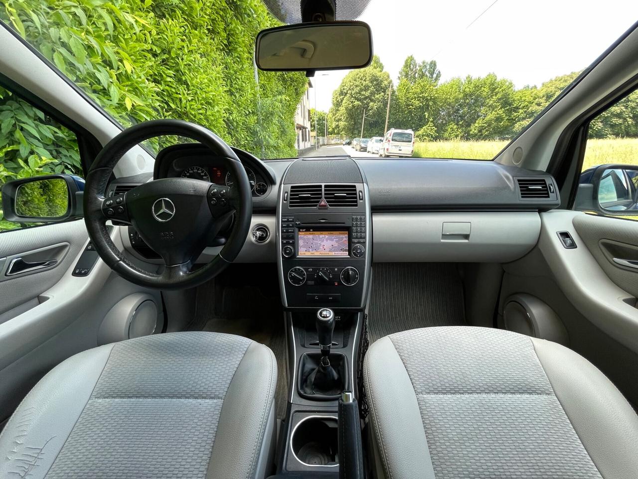 Mercedes-benz A 160 BlueEFFICIENCY *UNICO PROPRIETARIO*