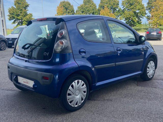 CITROEN C1 1.0 5P. AMIC1 Neopatentati