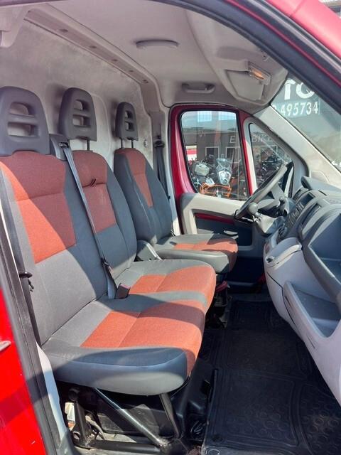 Fiat Ducato 33 2.3 MJT PM-TM Furgone