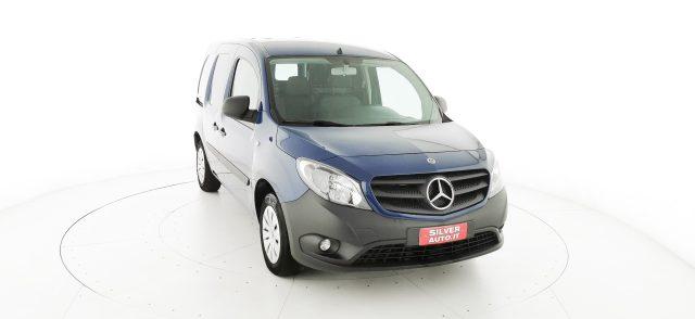 MERCEDES-BENZ Citan 1.5 109 CDI S&S Furgone - NO IVA