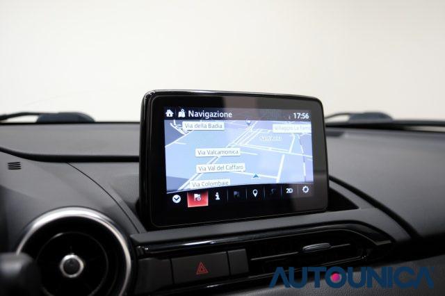 MAZDA MX-5 1.5L SKYACTIV-G EXCEED