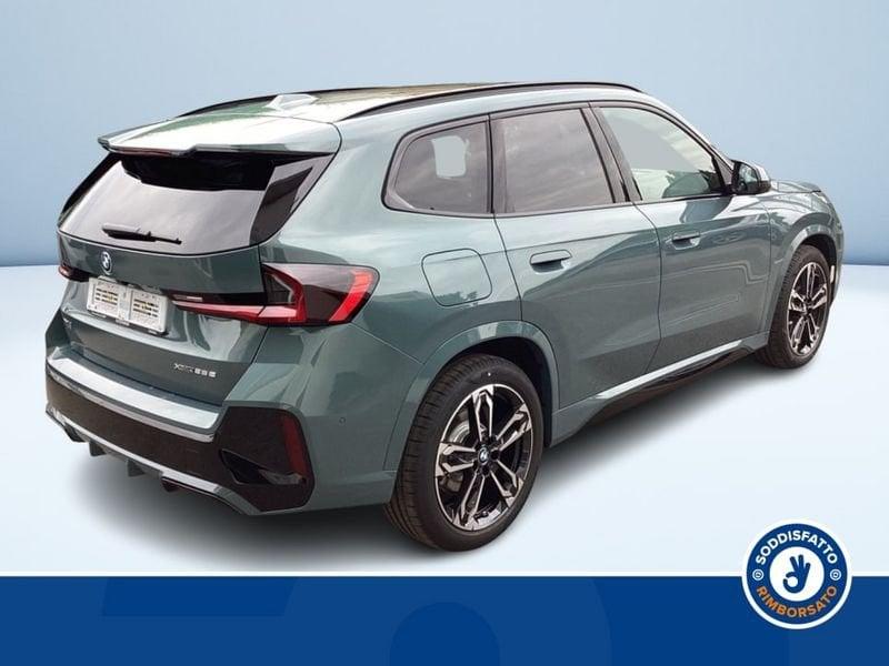 BMW X1 xDrive 25e M Sport