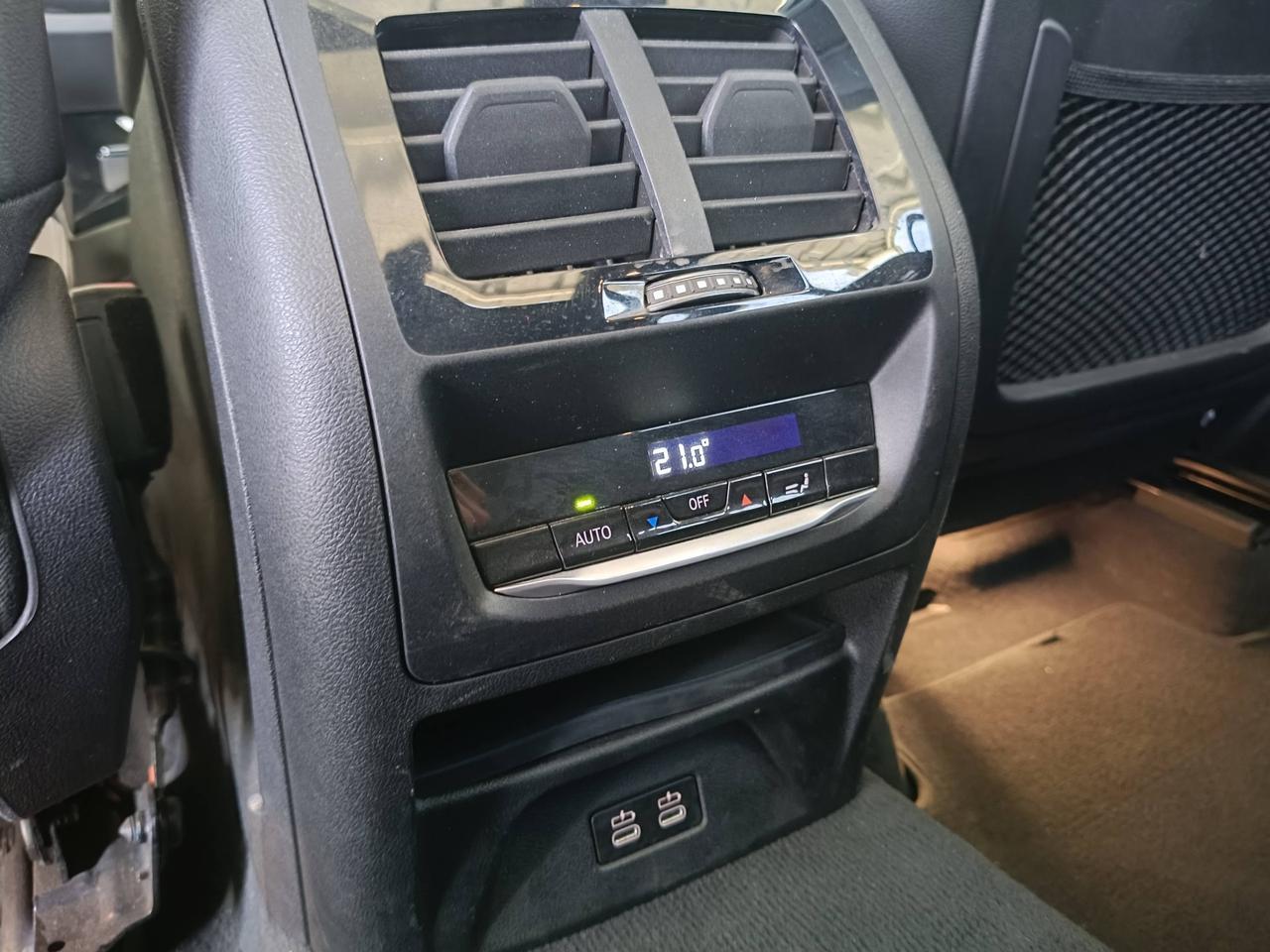 BMW X3 G01 2021 - X3 xdrive20d mhev 48V Msport auto