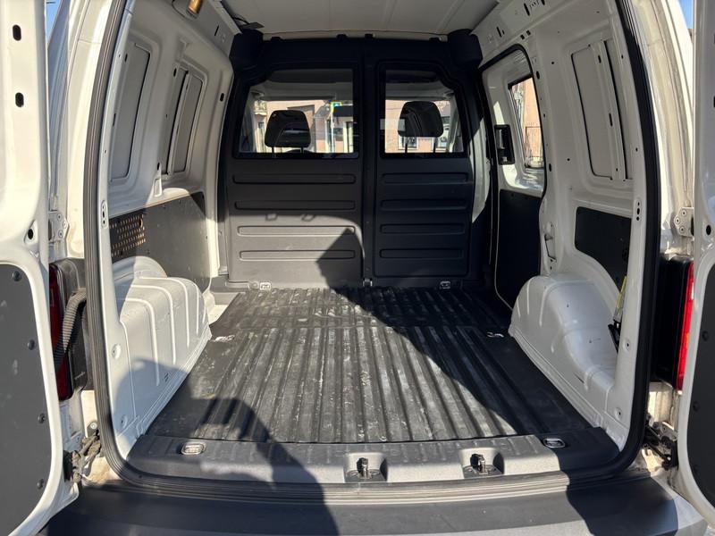Volkswagen Caddy 2.0 TDI 75 CV Furgone