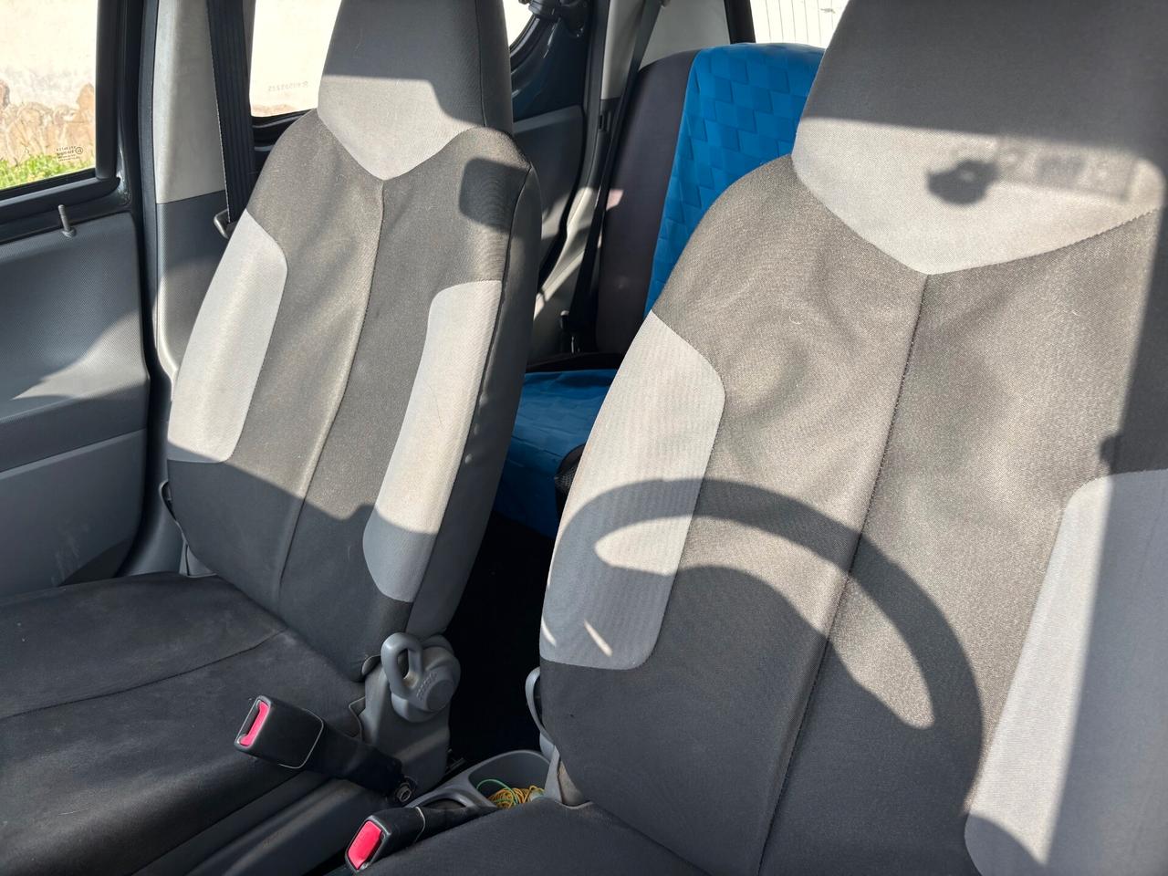 Citroen C1 1.0 5 porte Seduction TENUTA BENISSIMO, CERCHI IN LEGA, CLIMA, FRIZIONE NUOVA!!!!