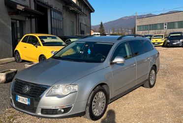 Volkswagen Passat b6 variant