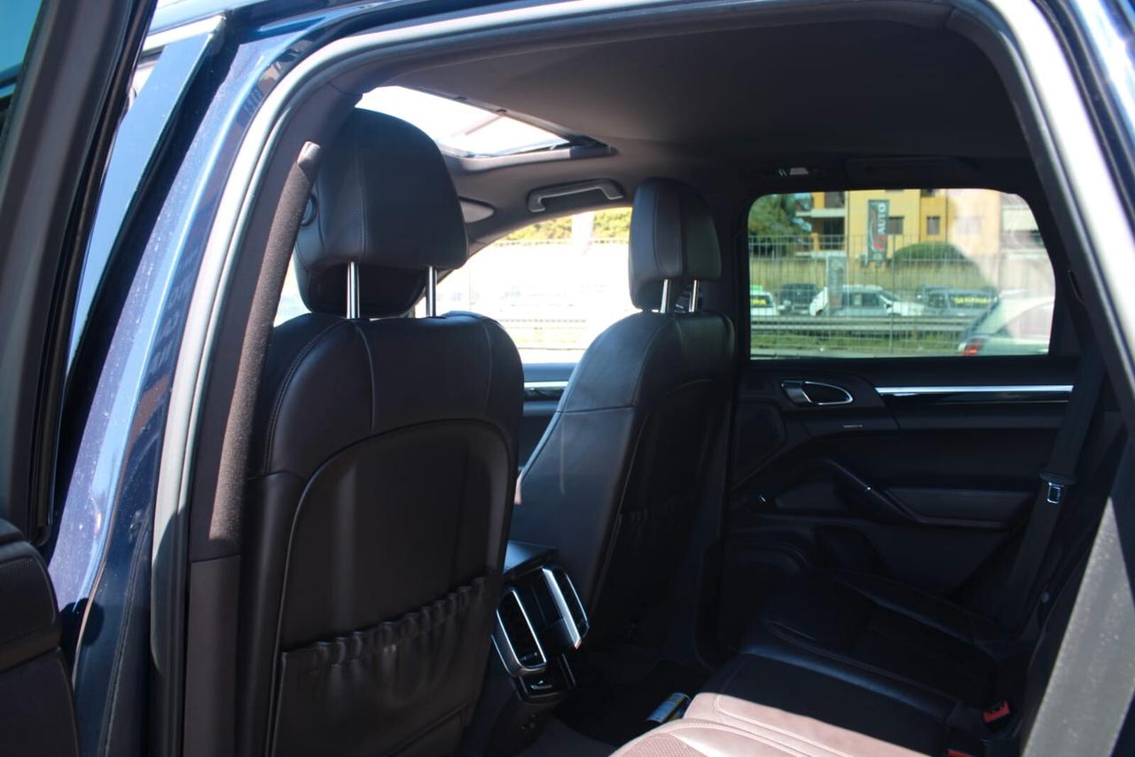 Porsche Cayenne Tua A SOLI 217€ al mese Anticipo Zero