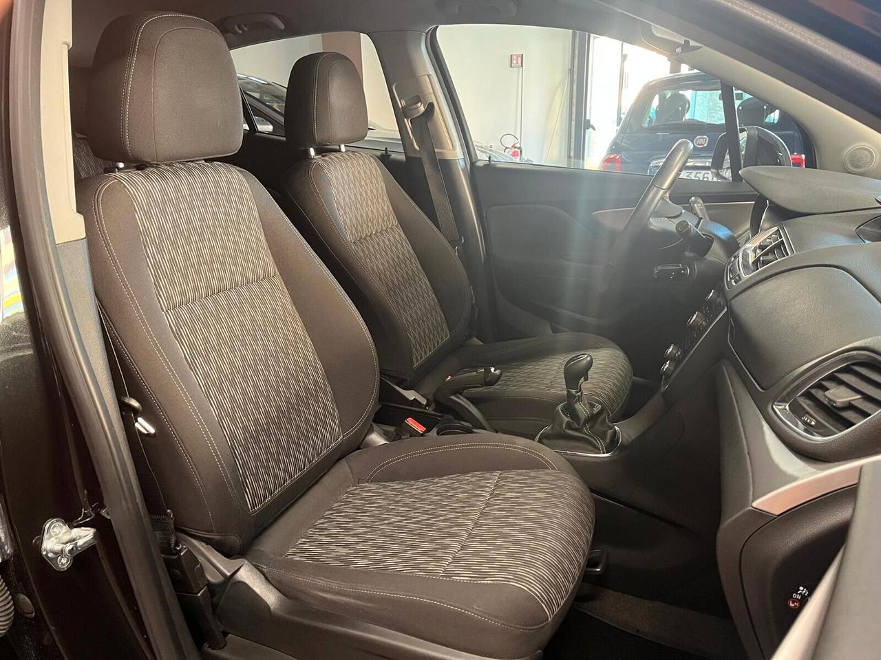 Opel Mokka 1.6 Ecotec 115CV 4x2 Start&Stop Ego