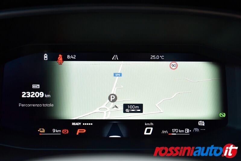 CUPRA LEON SPORTSTOURER 1.5 E-HYBRID 204 CV DSG R19 + SKYLINE