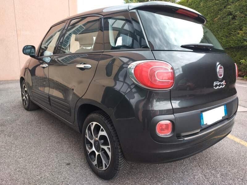 Fiat 500L 1.3 Multijet 95 CV Lounge