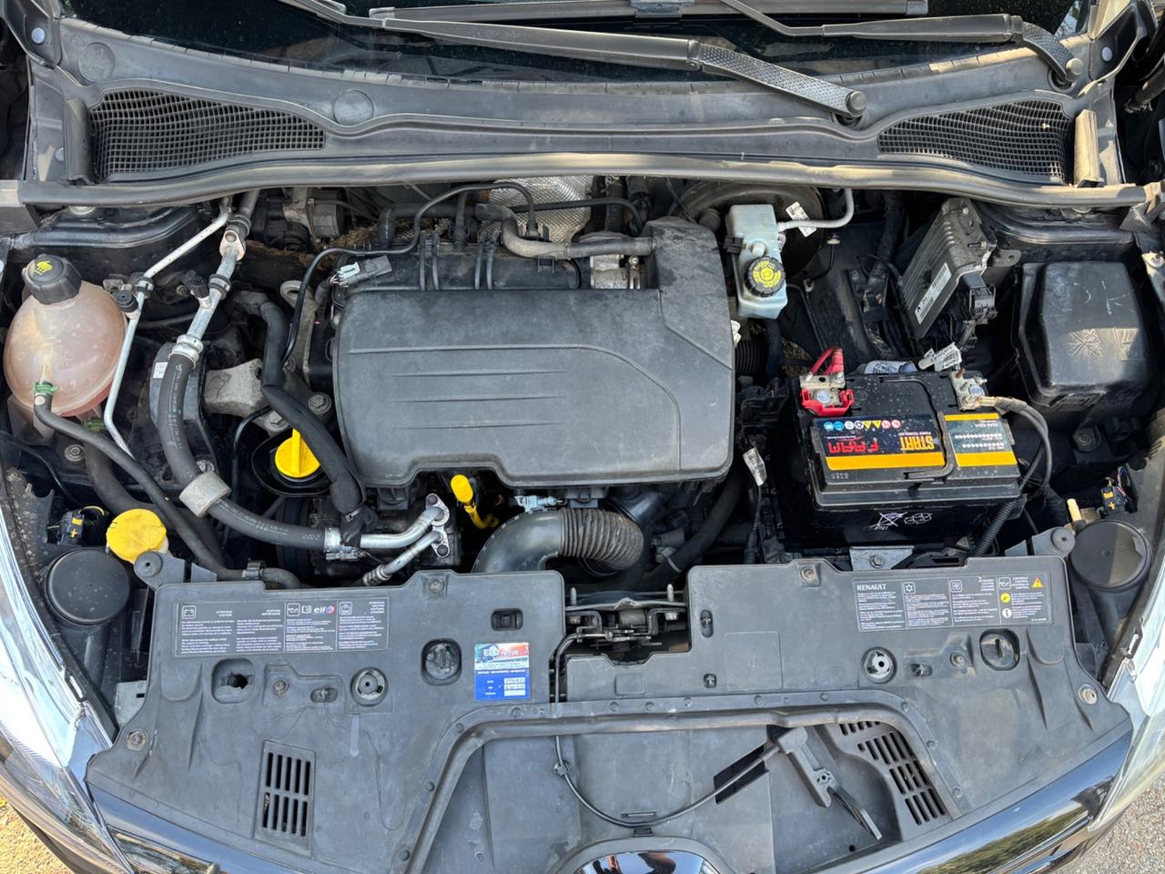 Renault Clio 1.2 75CV 5 porte Live
