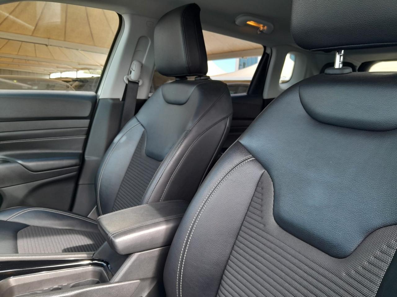 Jeep Compass 1.3 Turbo T4 190 CV PHEV AT6 4xe Limited