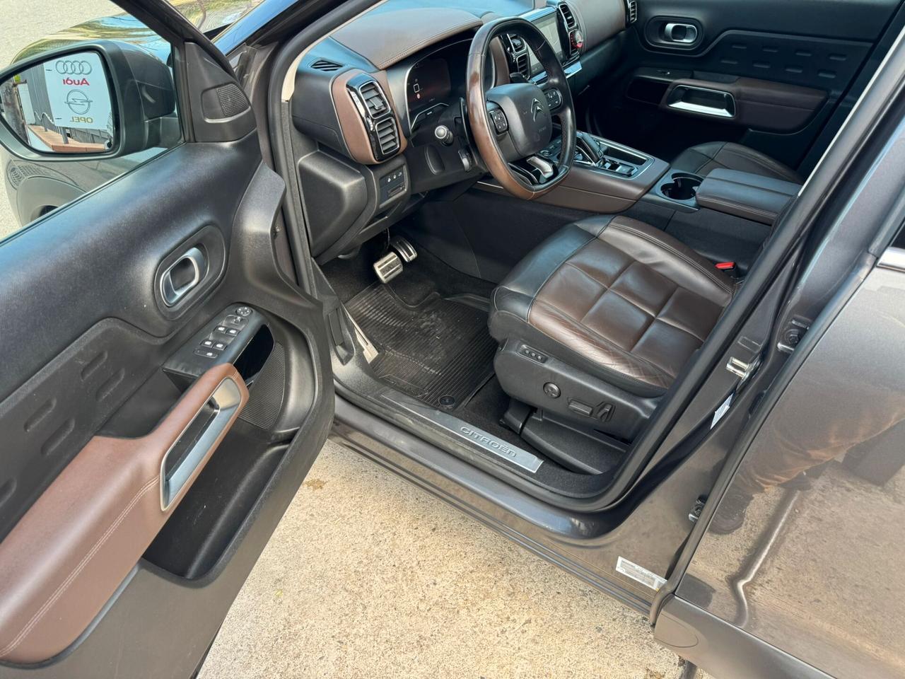 Citroen C5 Aircross BlueHDi 130 S&S EAT8 Shine