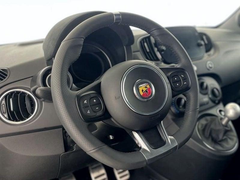Abarth 595 595 1.4 Turbo T-Jet 165 CV