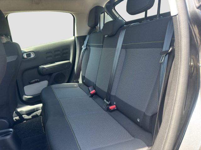 CITROEN C3 C3 PureTech 83 S&S You