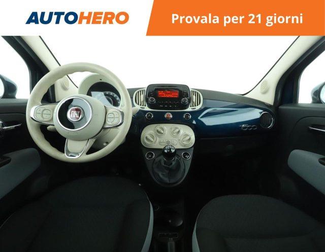 FIAT 500 1.2 Pop