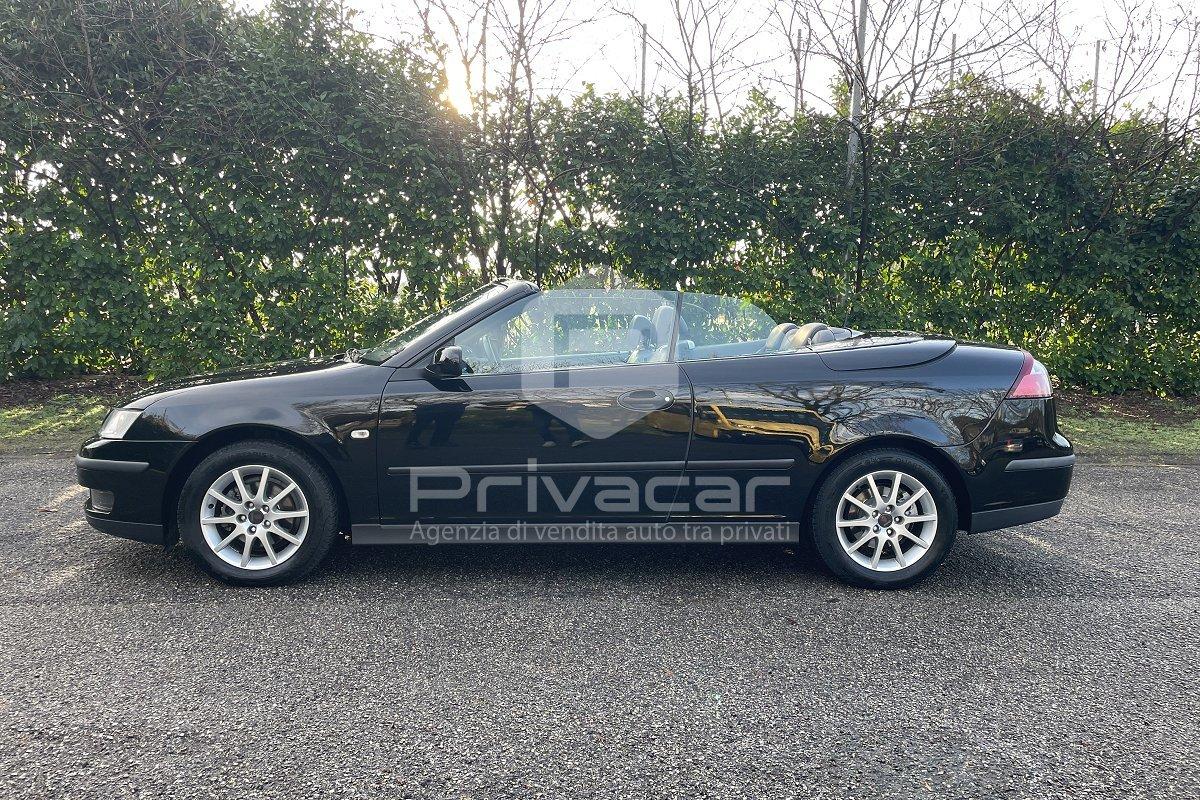 SAAB 9-3 Cabriolet 1.8 t Linear