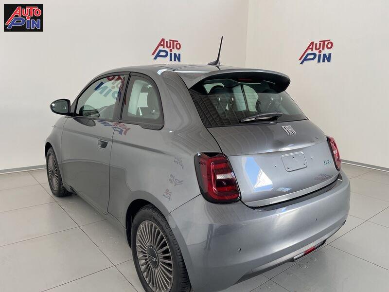 FIAT 500 Icon 3+1 *PROMO*